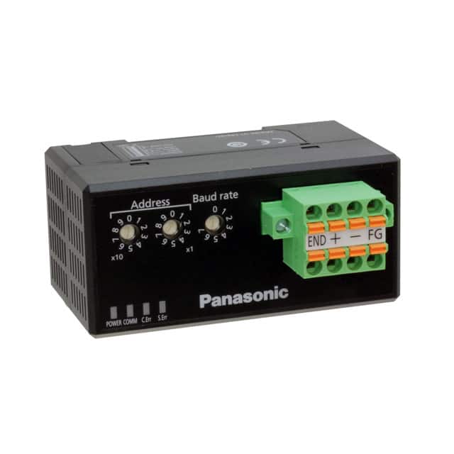 SC-HG1-485 Panasonic Industrial Automation Sales  Accessories